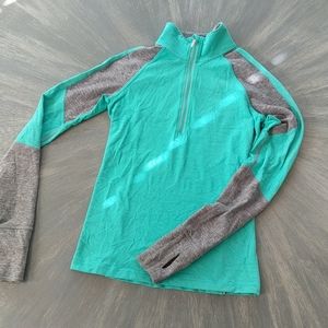 Girls Ivivva active wear jacket